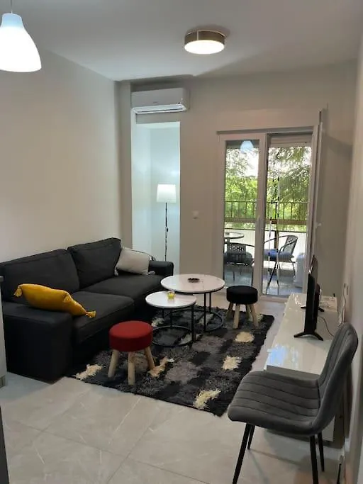 Amazing Apartment In The Center Салоники 0*,